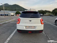 SsangYong Tivoli XLV (Tivoli Air)