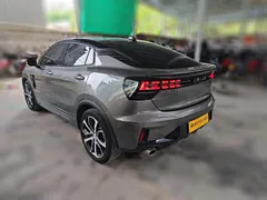 Lynk & Co Lynk & Co 05