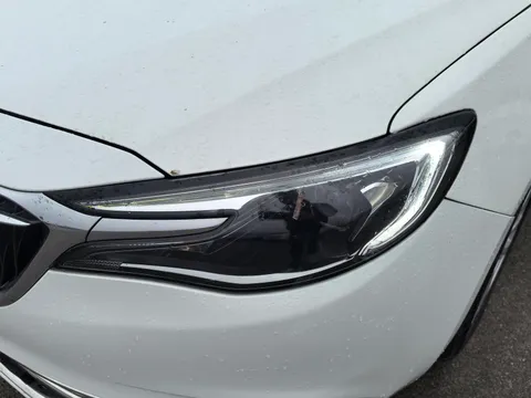 Buick Excelle GT
