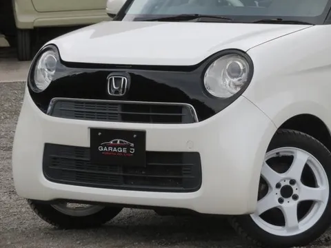 Honda N-ONE