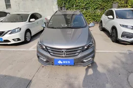 Baojun 310W
