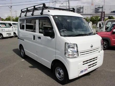 Nissan Clipper
