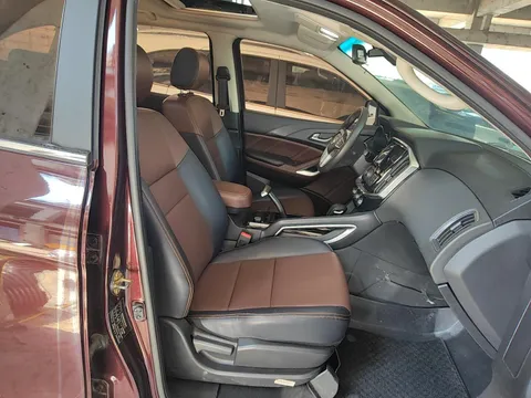Yusheng S350