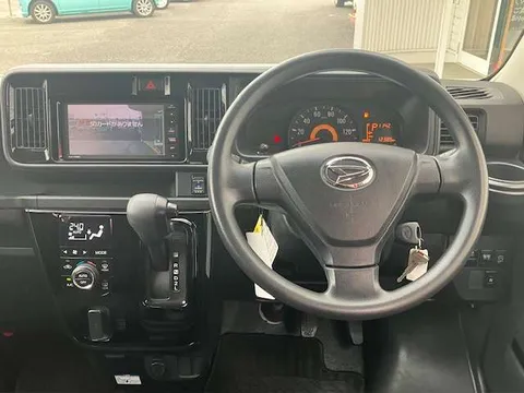 Daihatsu Atrai Wagon