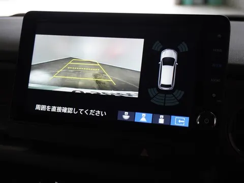 Honda N-BOX Joy