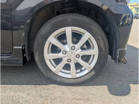 Mazda Flair