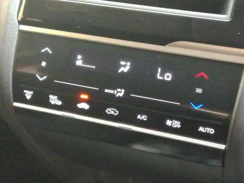 Honda Jazz (Fit)