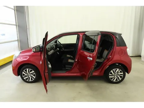 Daihatsu Boon