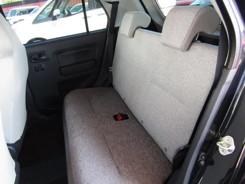 Daihatsu Mira Tocot