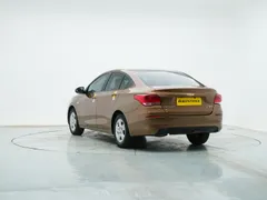 Chevrolet Cavalier