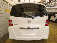 Honda Freed Spike