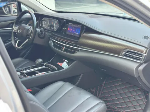 Gac GA6
