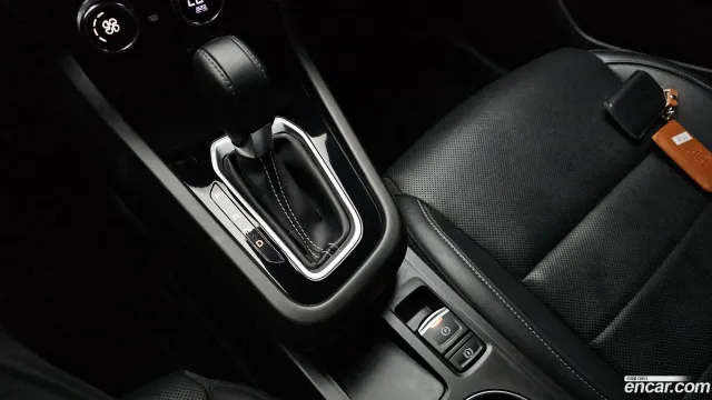 Renault XM3