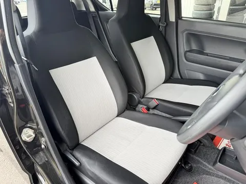 Subaru Pleo Plus