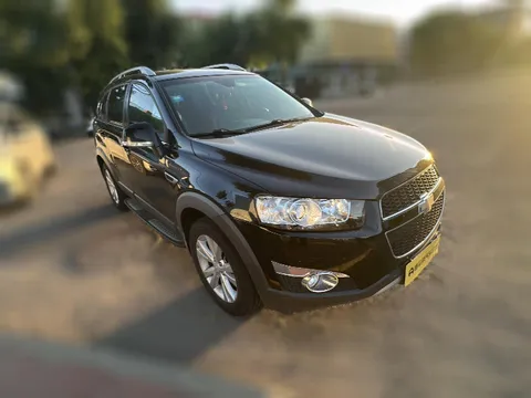 Chevrolet