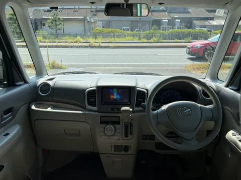Mazda Flair Wagon