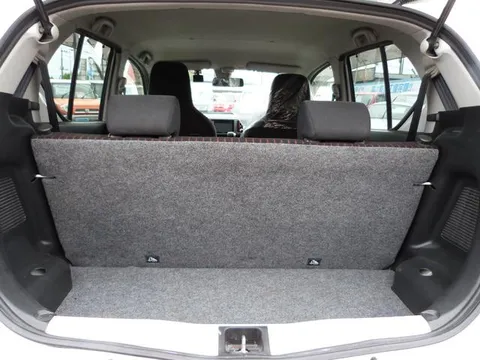 Suzuki Alto Turbo RS