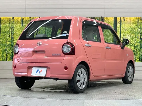 Daihatsu Mira Tocot