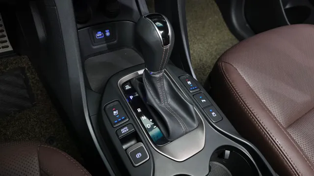 Hyundai Grand Santa Fe (Maxcruz)