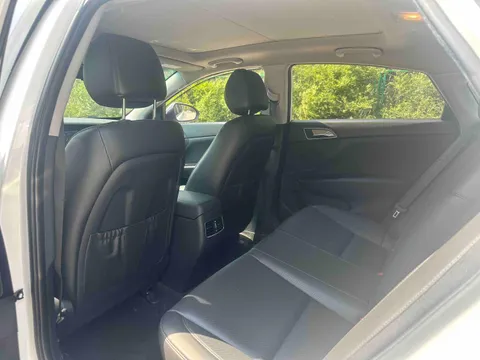 Hyundai Mistra
