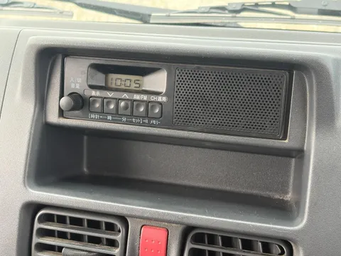Mitsubishi Minicab Truck