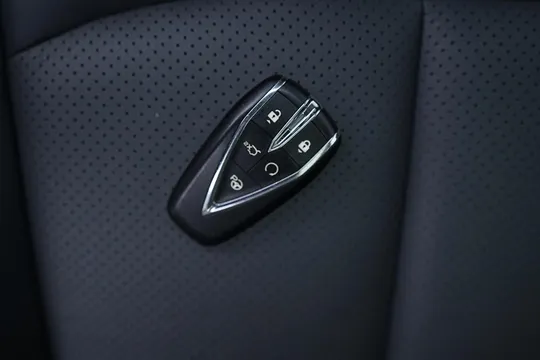 Changan UNI-T