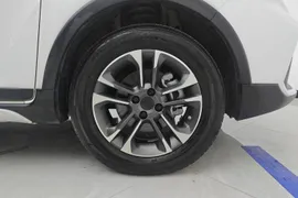 Geely Vision X3