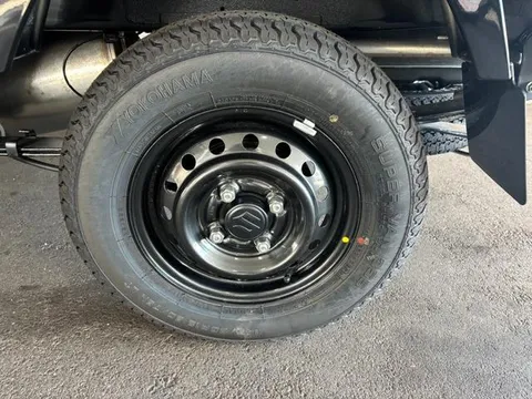 Suzuki Super Carry