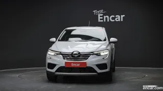 Renault XM3