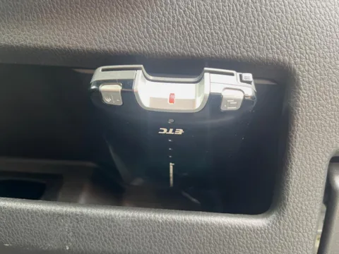 Mitsubishi eK Space Custom