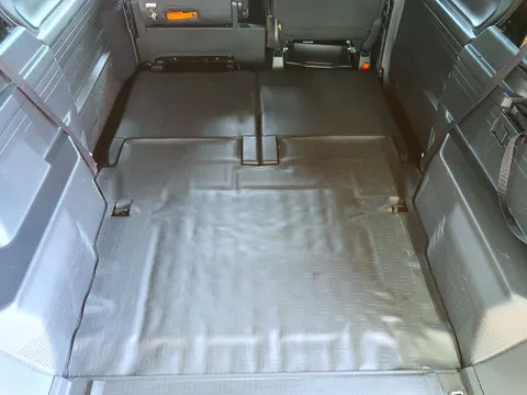 Honda N-VAN Plus Style