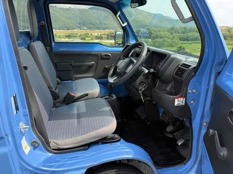 Honda Acty Truck