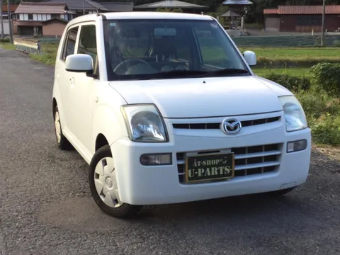 Mazda Carol