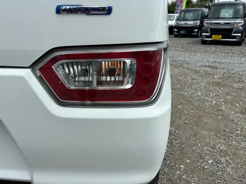 Mazda Flair