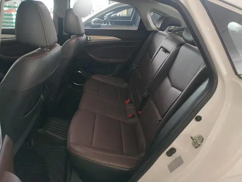 Changan Eado