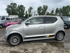 Suzuki Alto Works