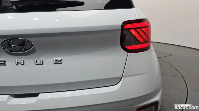 Hyundai Venue