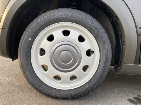 Suzuki Alto Lapin LC