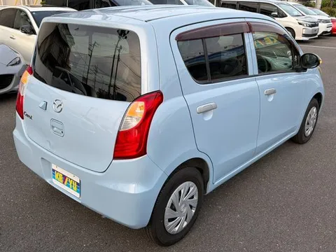 Mazda Carol Eco
