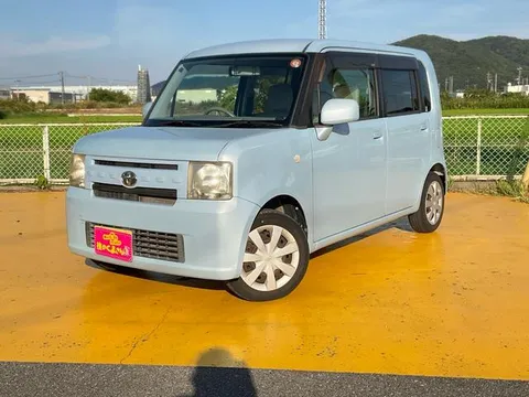 Toyota Pixis Space