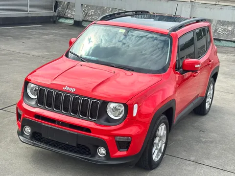 Jeep