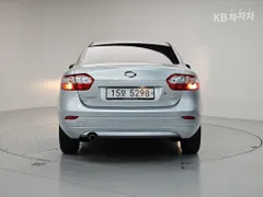 Renault SM3
