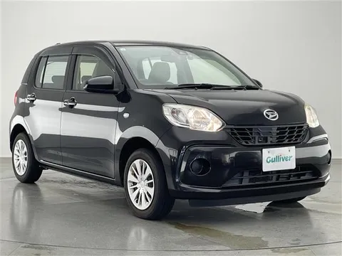 Daihatsu Boon