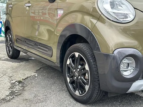 Toyota Pixis Joy