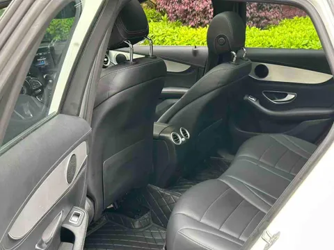 Mercedes-Benz Mercedes-Benz GLC
