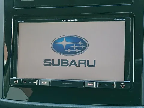 Subaru Impreza Sports