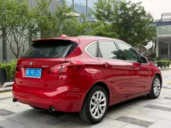 BMW 2-Series