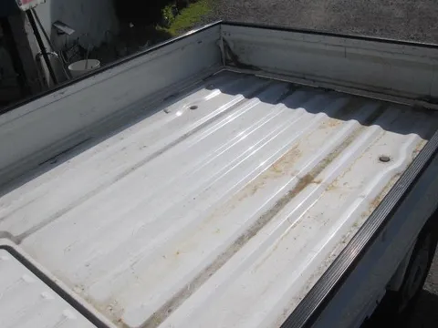 Suzuki Carry Track
