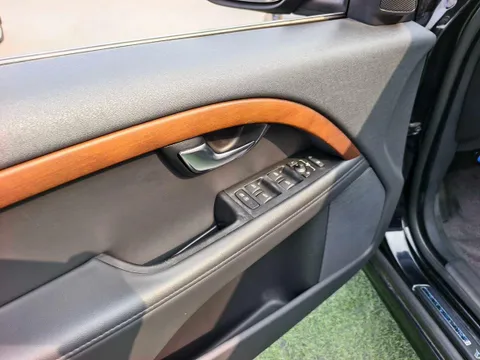 Volvo S80L