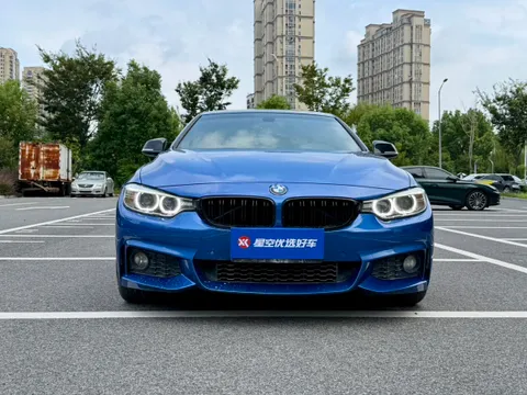 BMW 4-Series